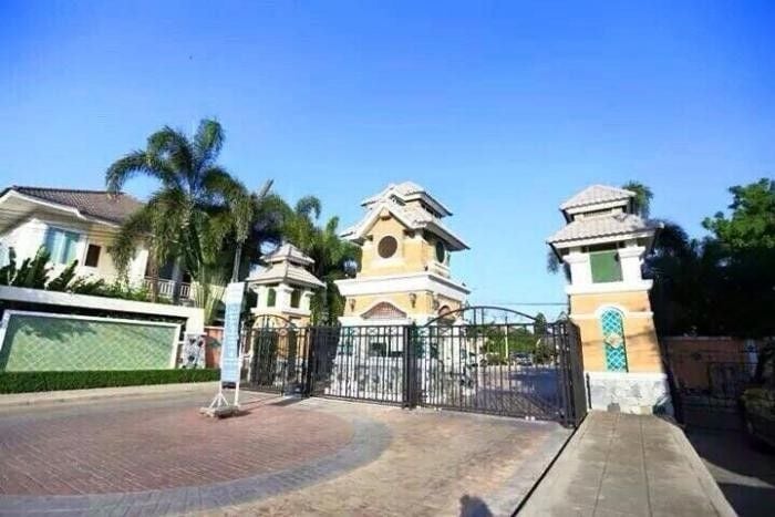 Project Name Lagunna (Tareena Home)