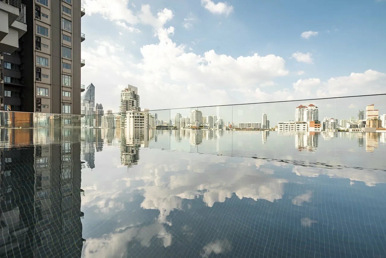 Project Name KEYNE BY SANSIRI