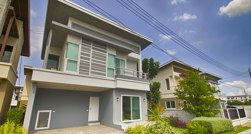 Project Name The Rich Ville Ratchaphruek - Rattanathibet