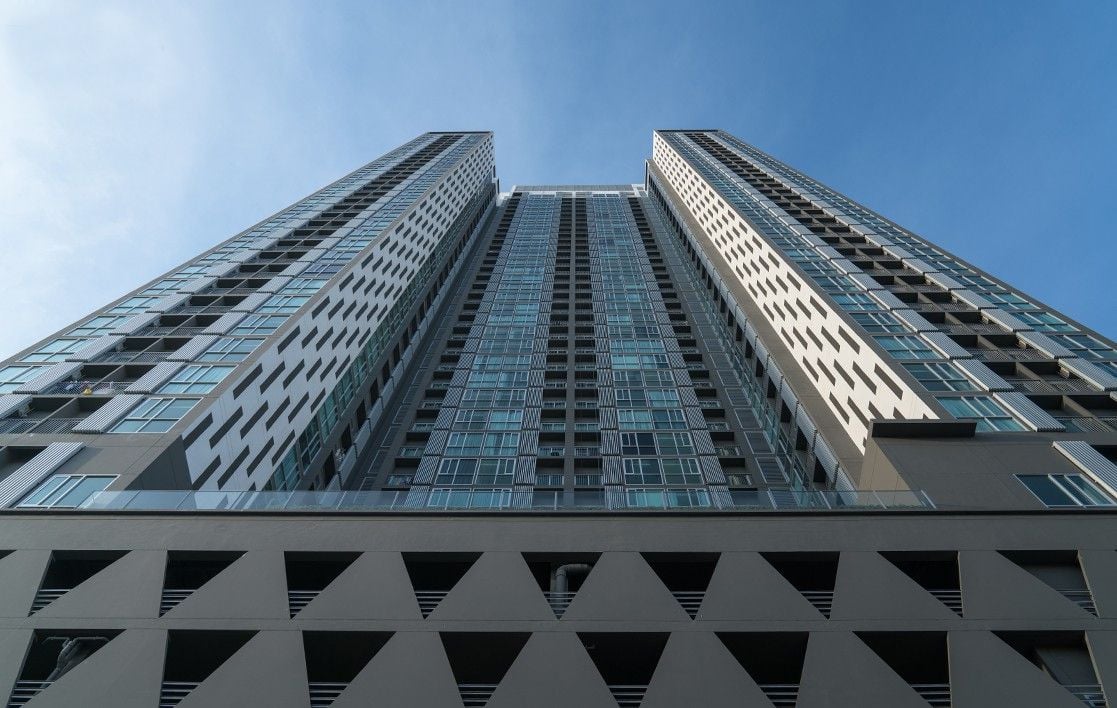 Project Name Noble Revolve Ratchada