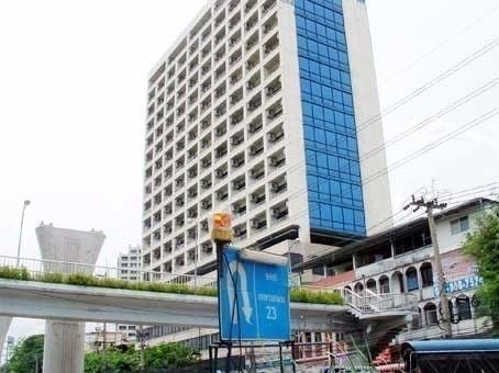 Project Name Richy Tower