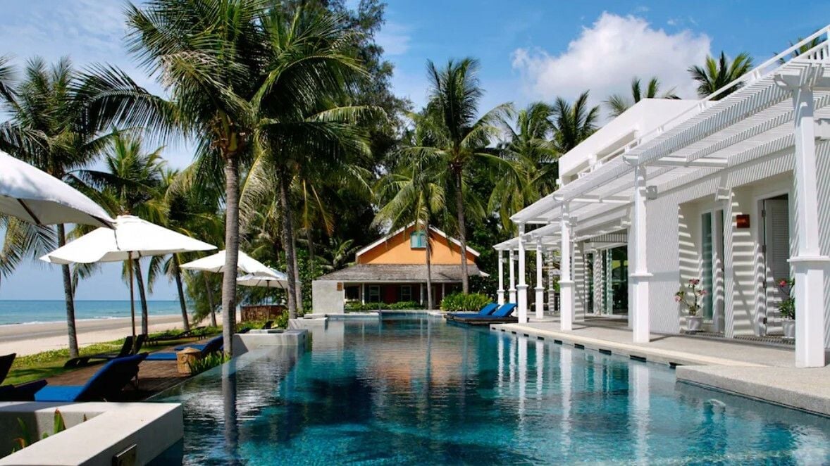 Project Name NishaVille Resort & Spa