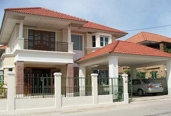 Project Name Chuan Chuen Lat Phrao