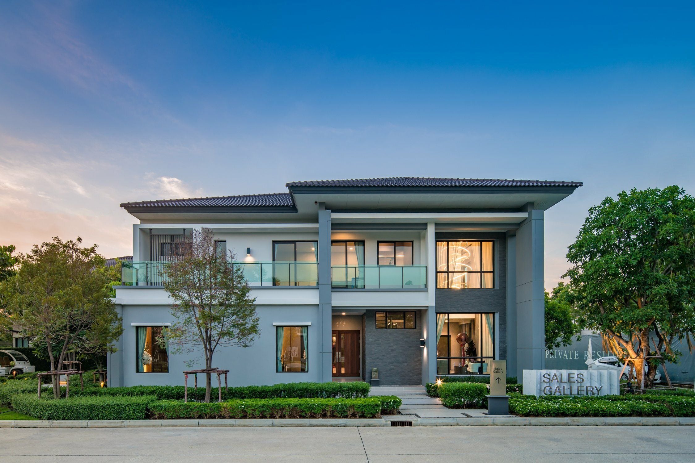 Project Name THE CITY SUKSAWAT