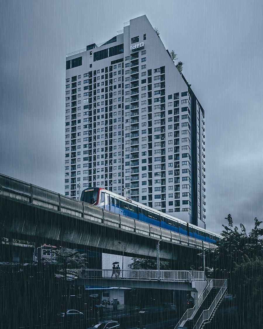 Project Name Ideo Phaholyothin Chatujak