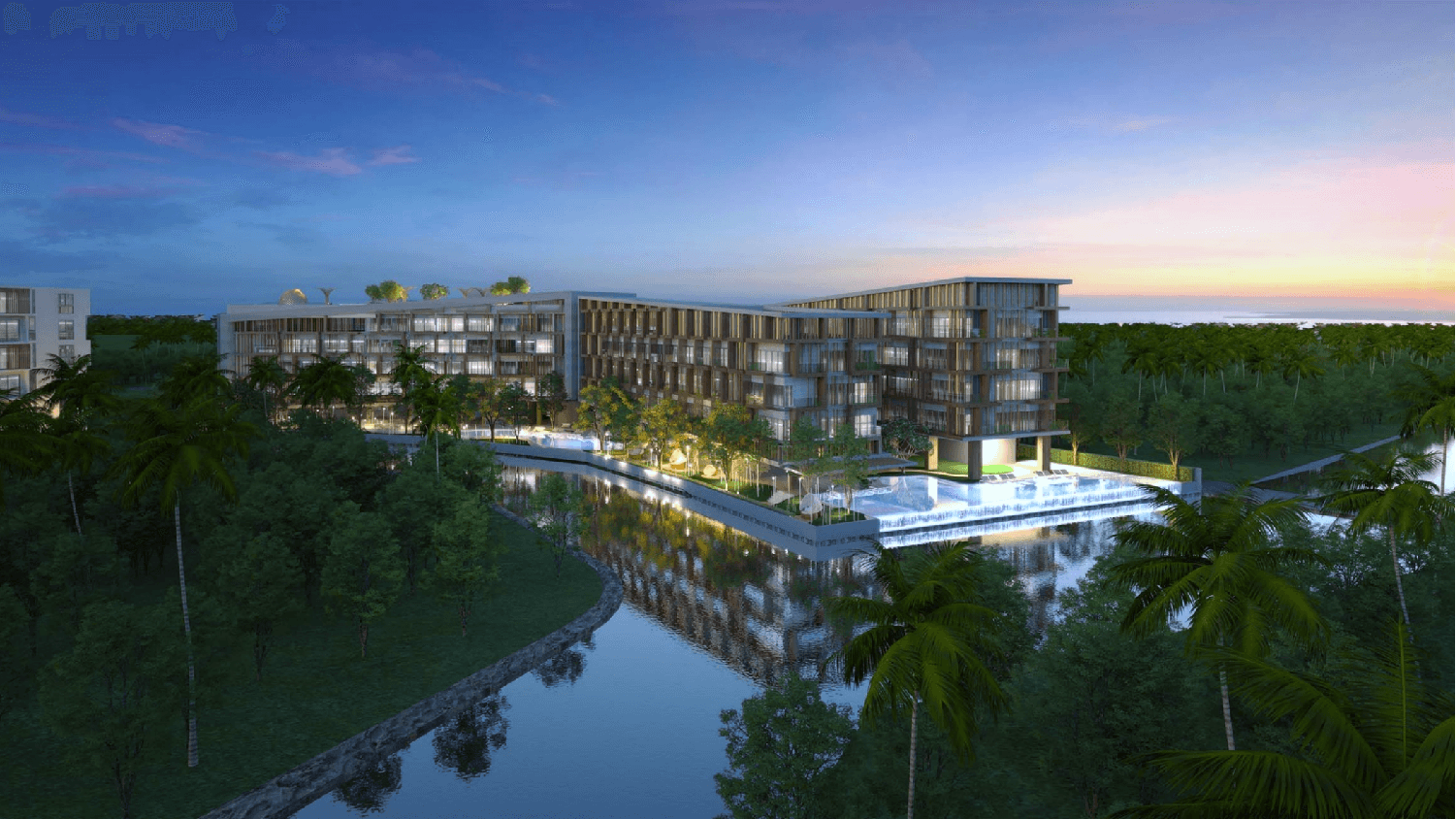 Project Name Laya Resort Phuket