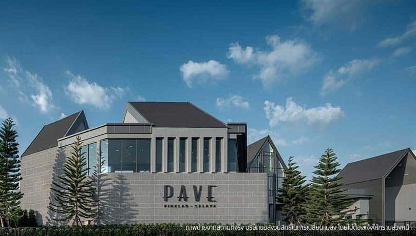 Project Name Pave Pinklao-Salaya