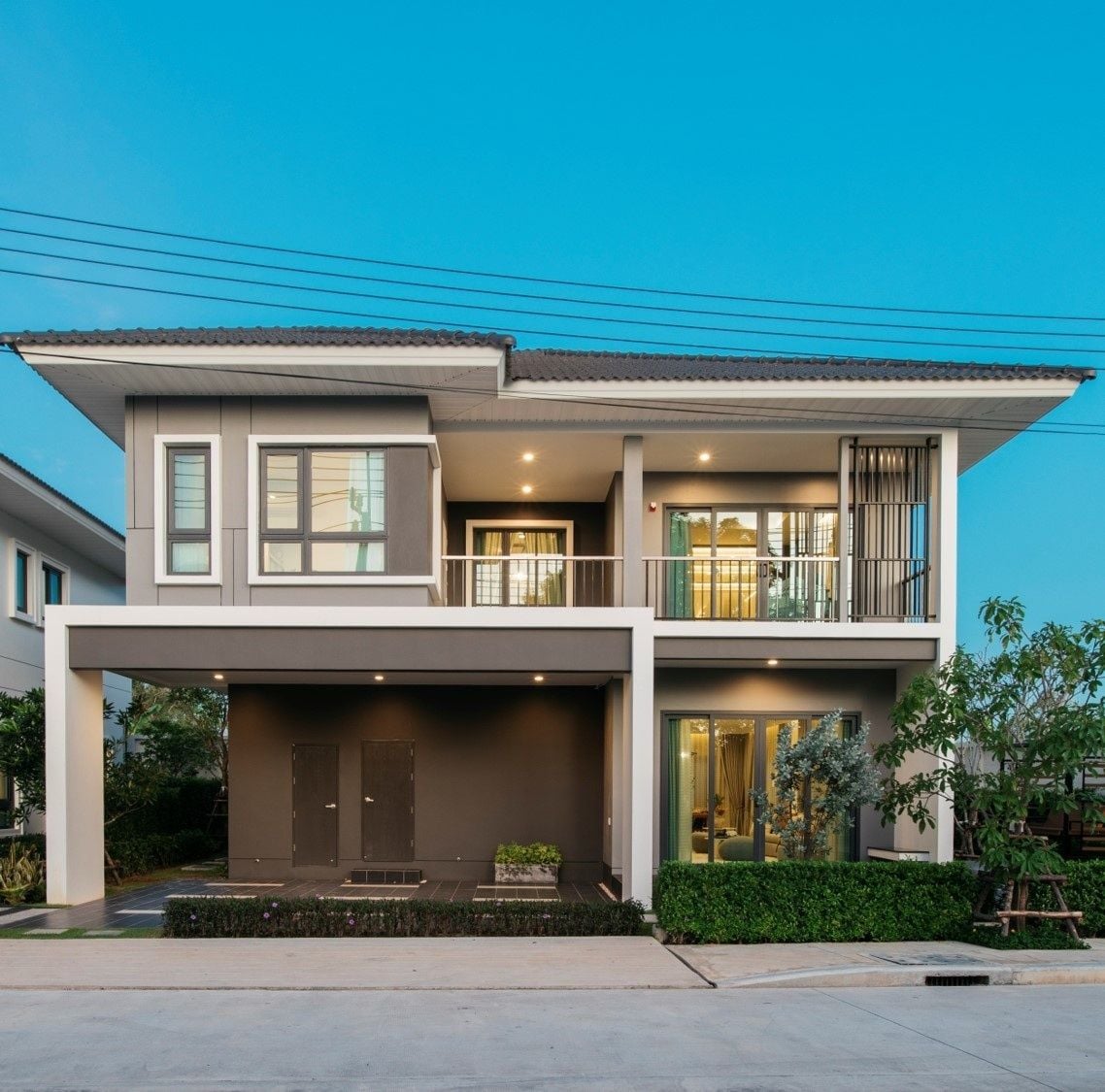 Project Name Supalai Lake Ville Phuket