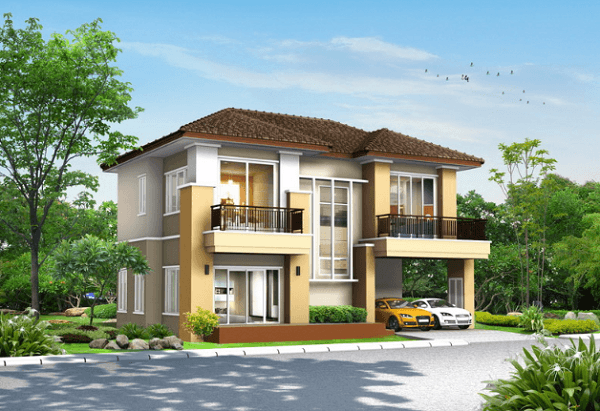 Project Name Ratchapruek Ramkhamhaeng - Suwinthawong