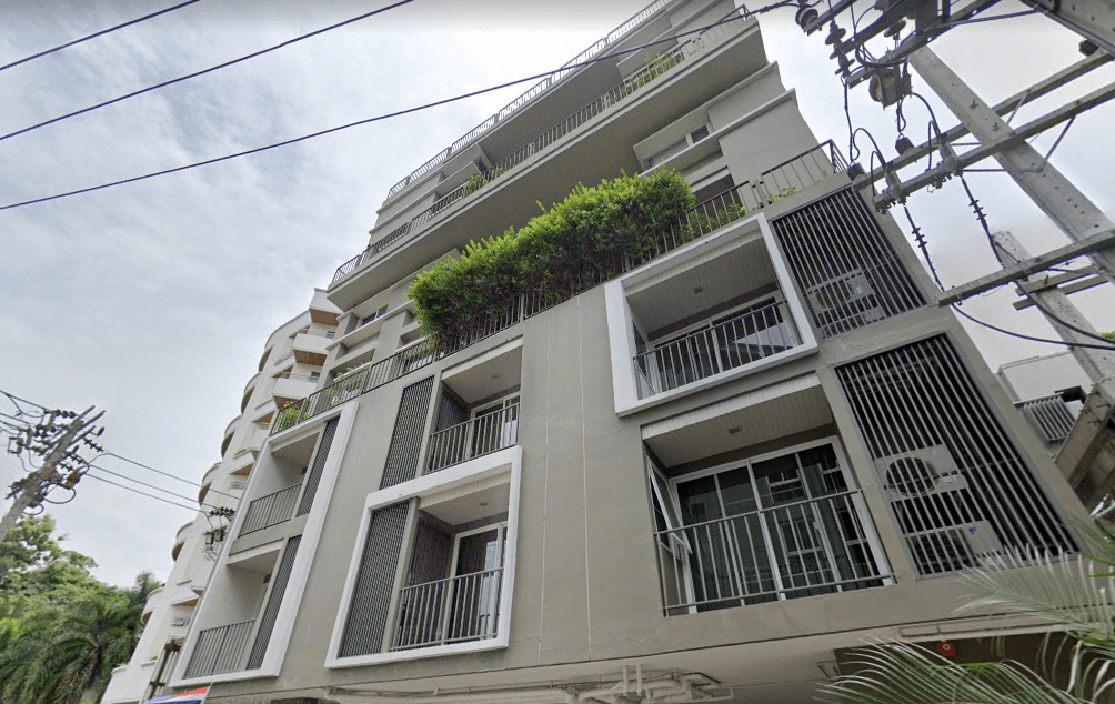 Project Name Fernwood Residence