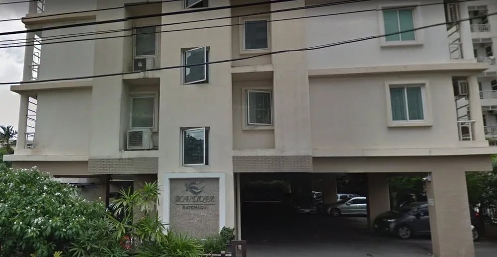 Project Name Boutique Ratchada 17