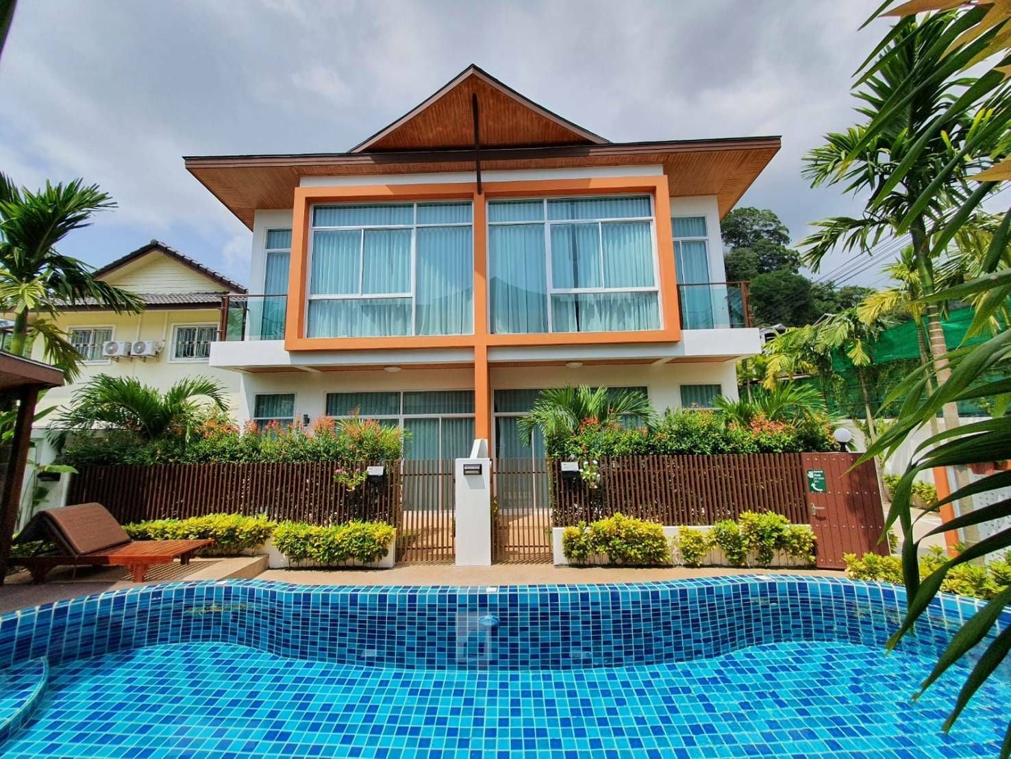 Project Name AP Nest By AP Grand Residence