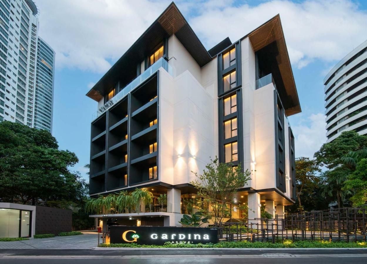 Project Name Gardina Asoke