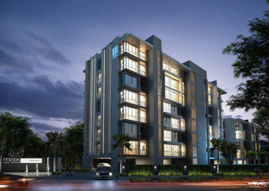 Project Name Max Condo