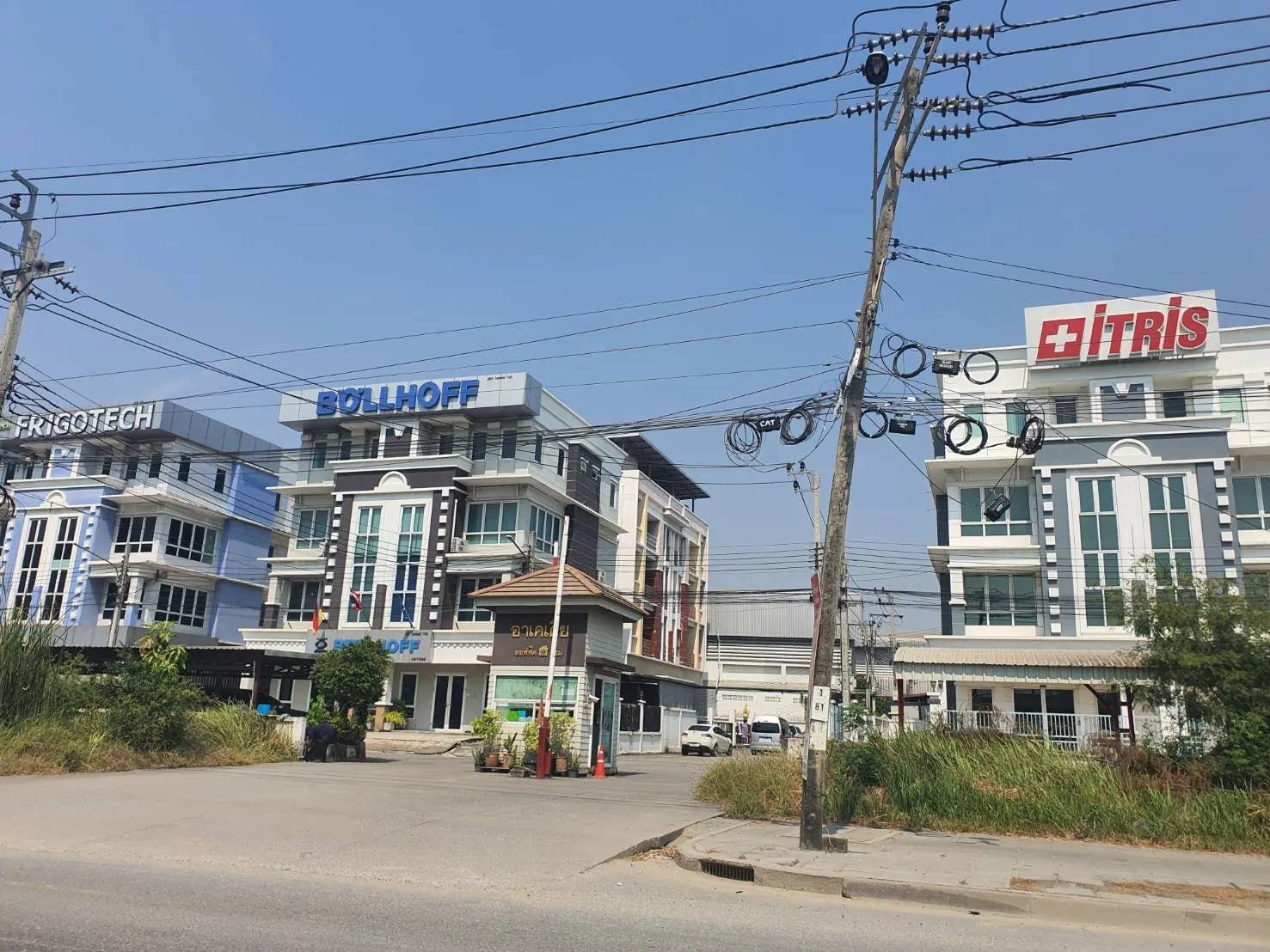 Project Name Arcadia Office At Home