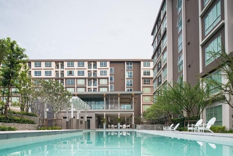 Project Name Baan Peang Ploen