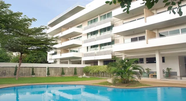 ชื่อโครงการ พีพีอาร์ เรสซิเด้นซ์