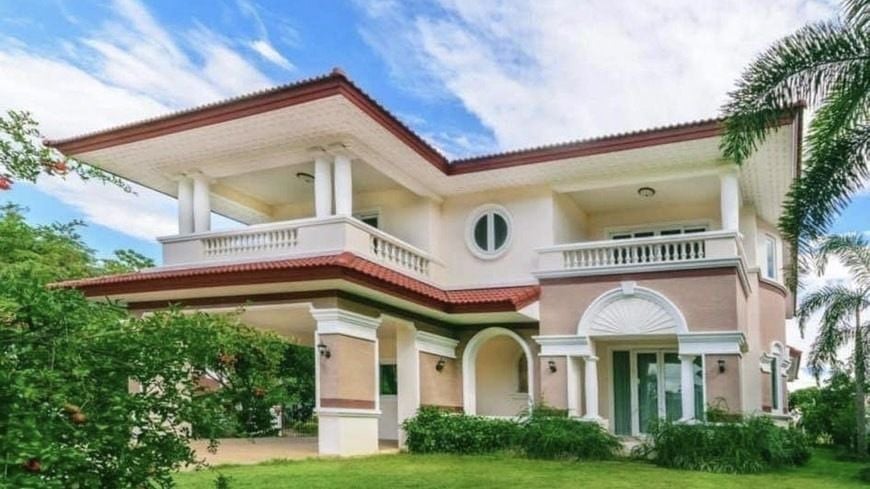 Project Name Palm springs place