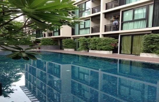 Project Name Abstracts Sukhumvit 66/1