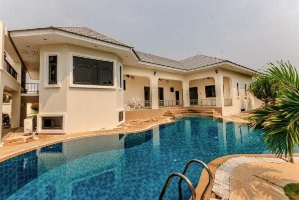 Project Name The Address Hua Hin