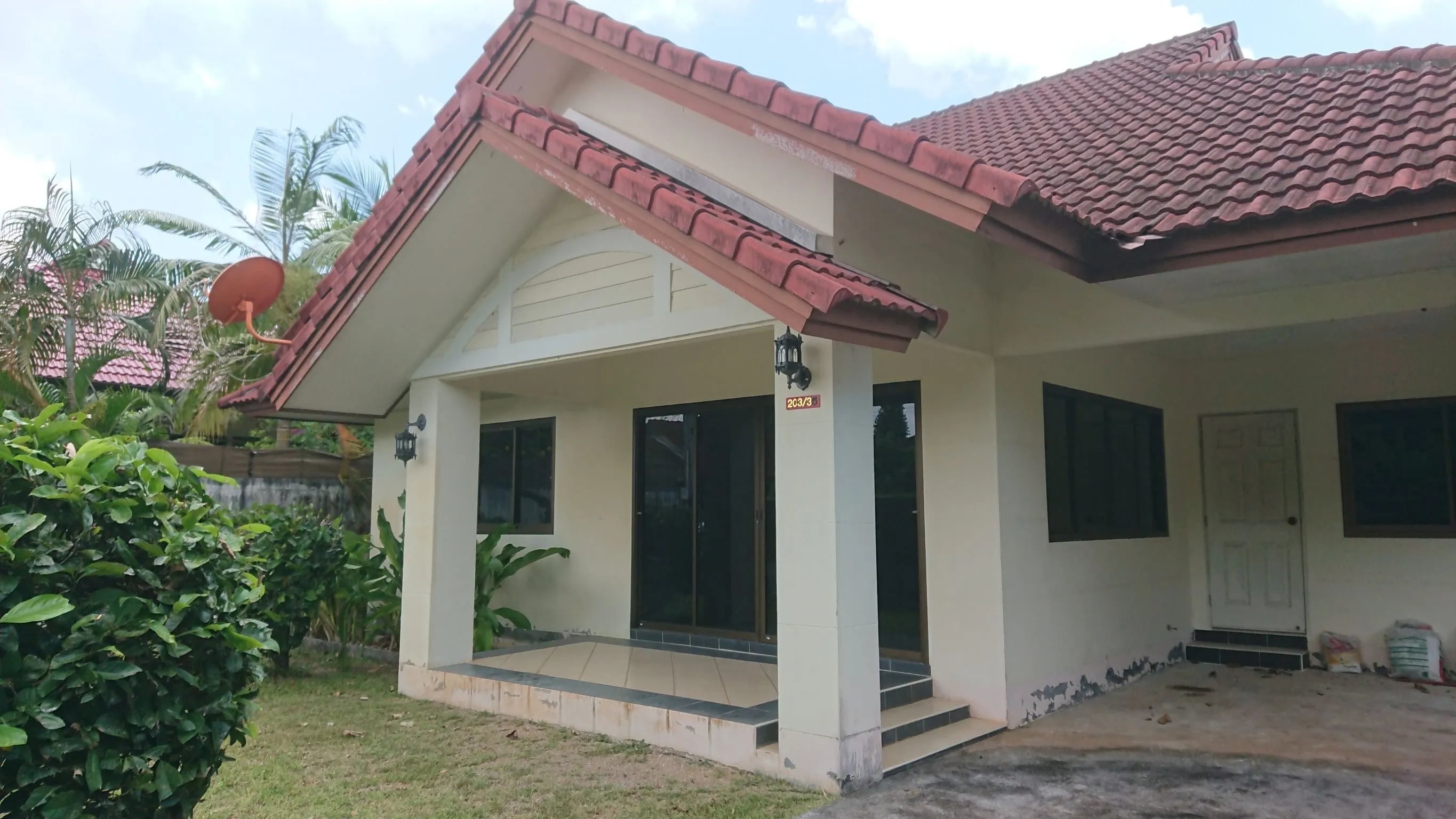 ชื่อโครงการ หมู่บ้านวงศ์เฉลิม การ์เด้นท์วิว