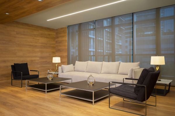 Project Name The Park at EM District