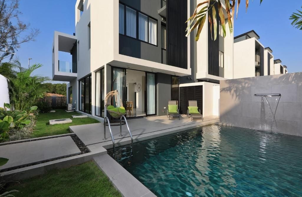 Project Name Laguna Park 2