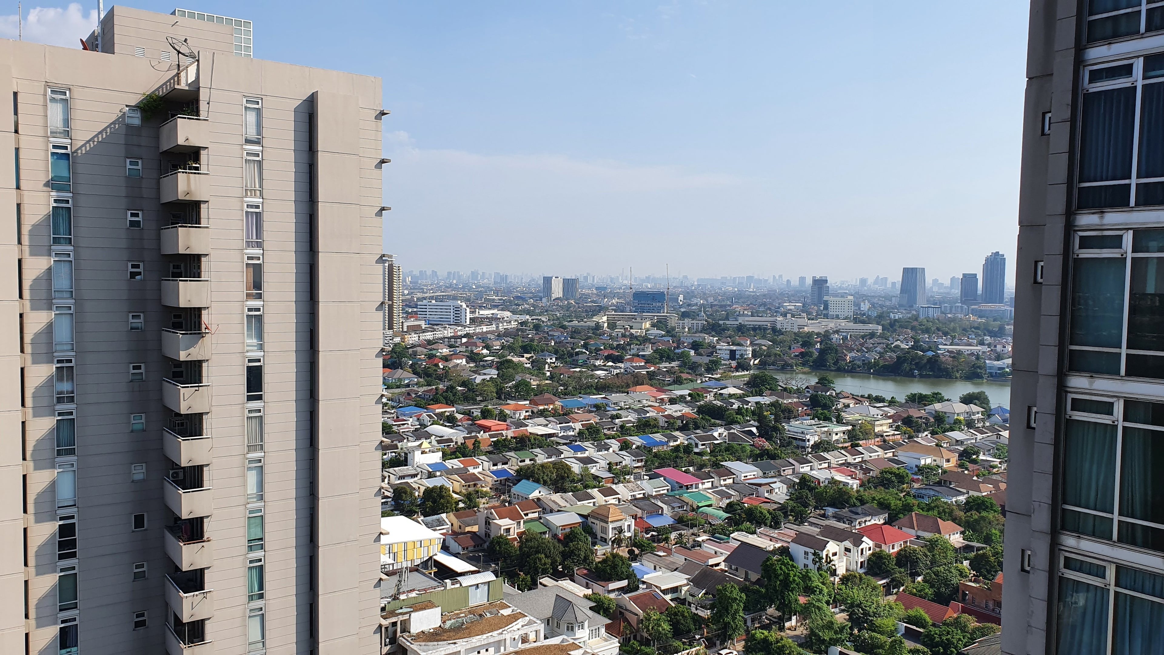 Project Name Lakeview Condominiums Geneva 2