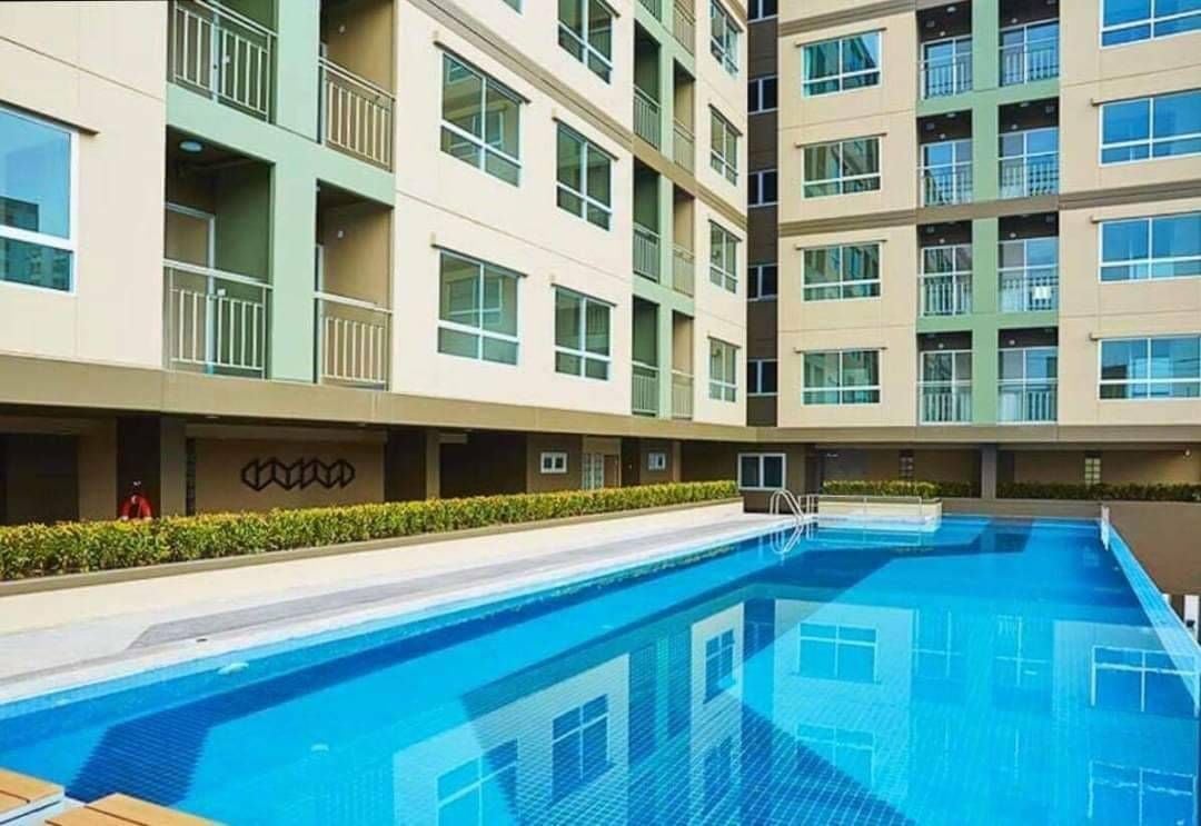 Project Name Lumpini Mixx Thepharak-Srinakarin