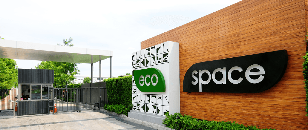 Project Name Eco Space Kaset - Nawamin
