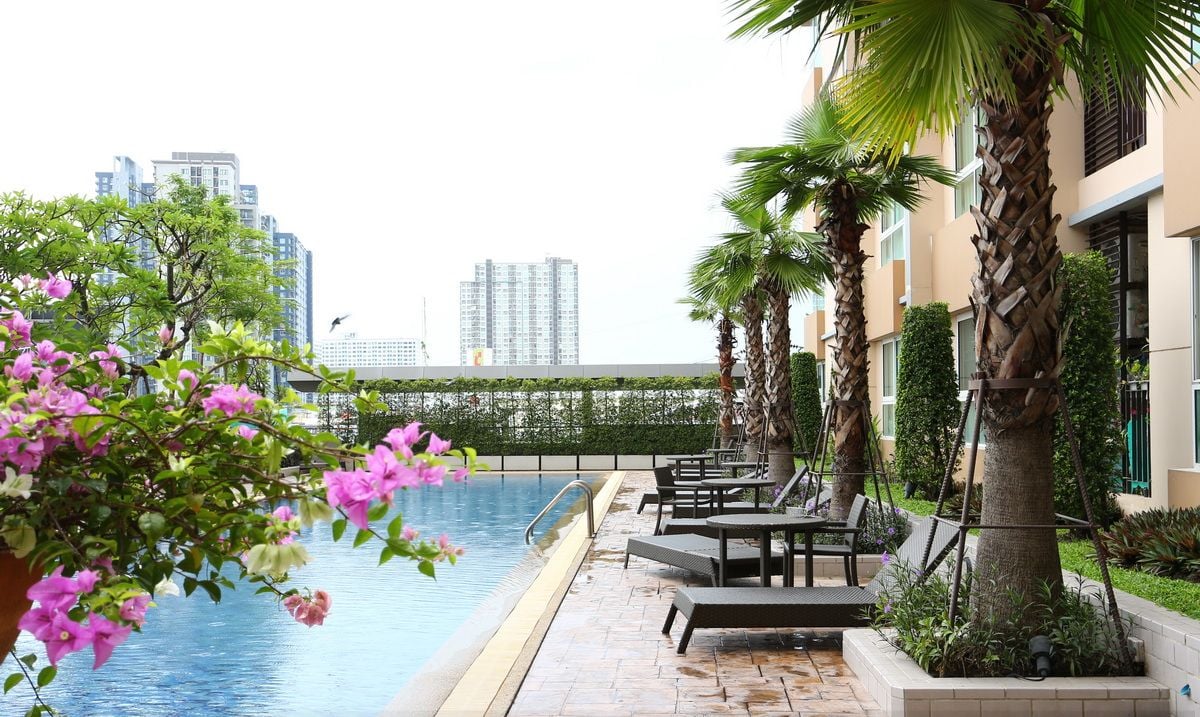 Project Name Diamond Sukhumvit