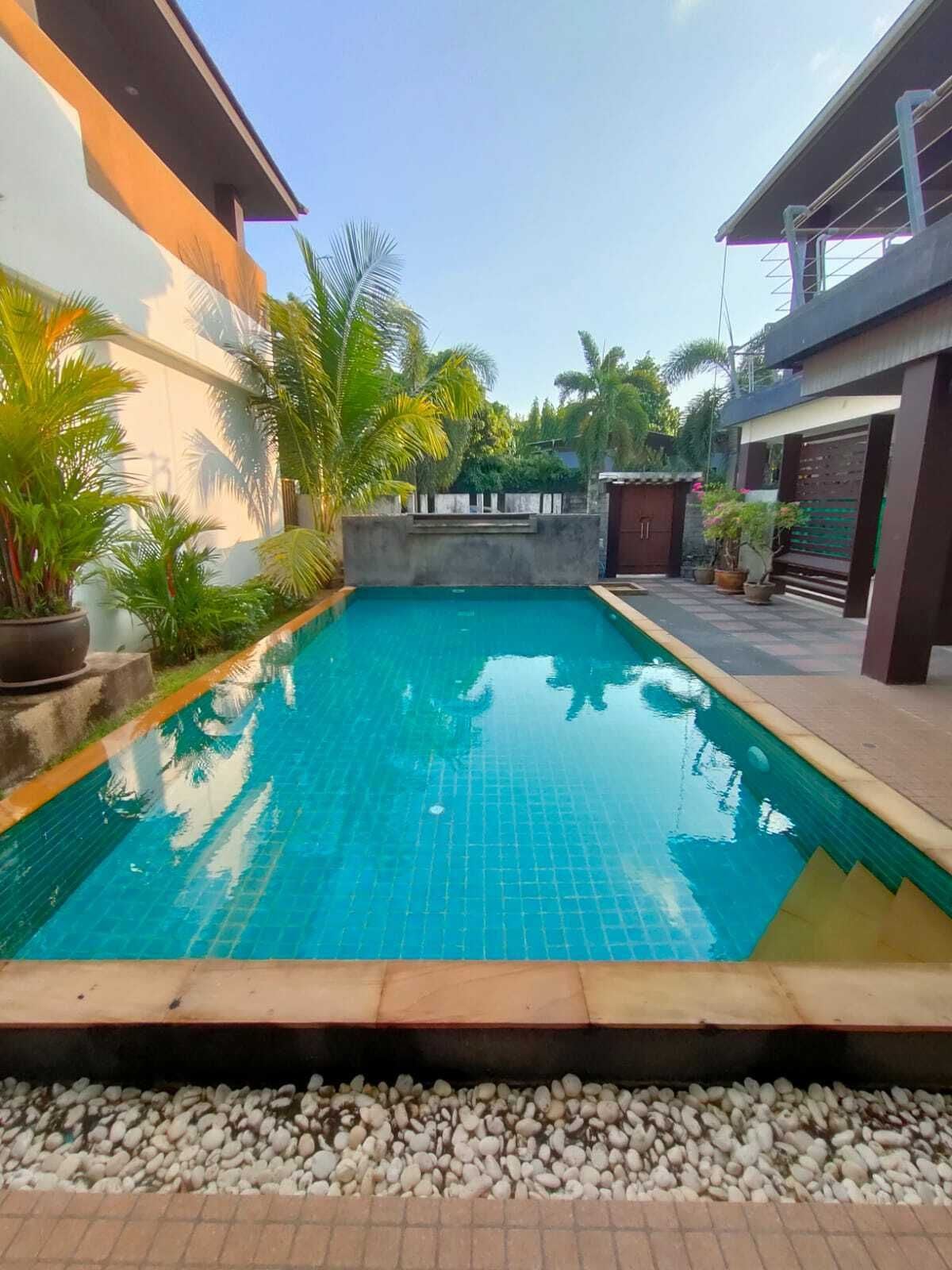 Project Name Garden Village