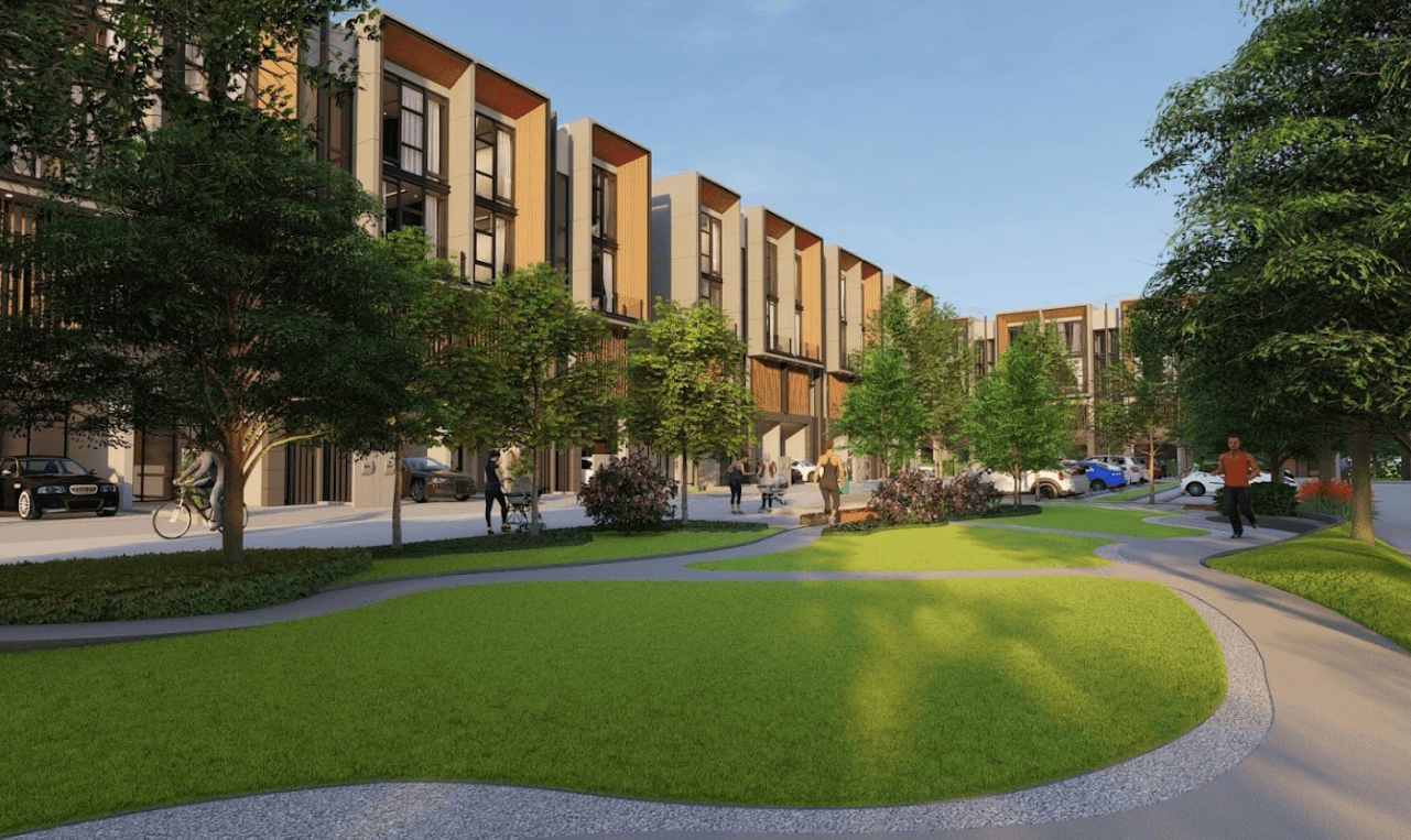 Project Name JW Home Office