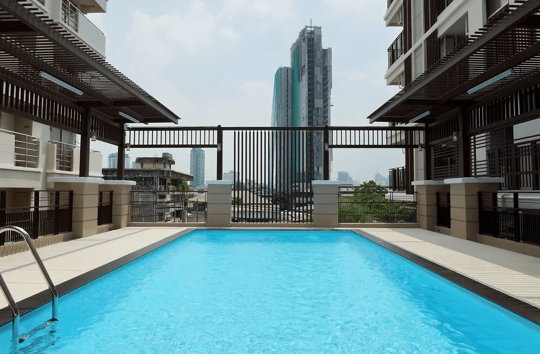 ชื่อโครงการ เอส 36 อพาร์ทเม้นท์