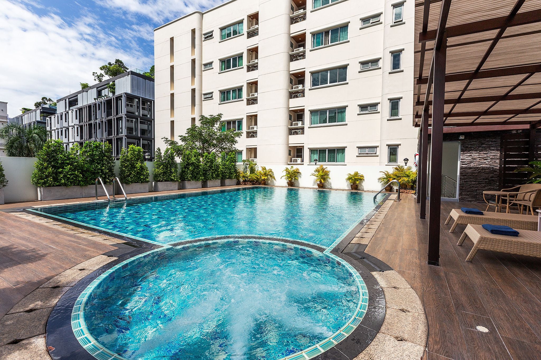 Project Name Sirin Place