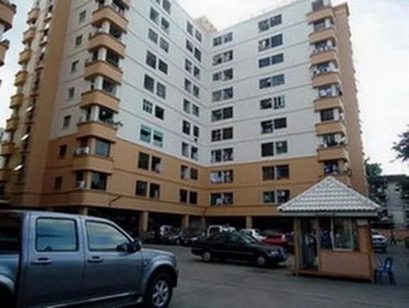 Project Name B.R. Condo