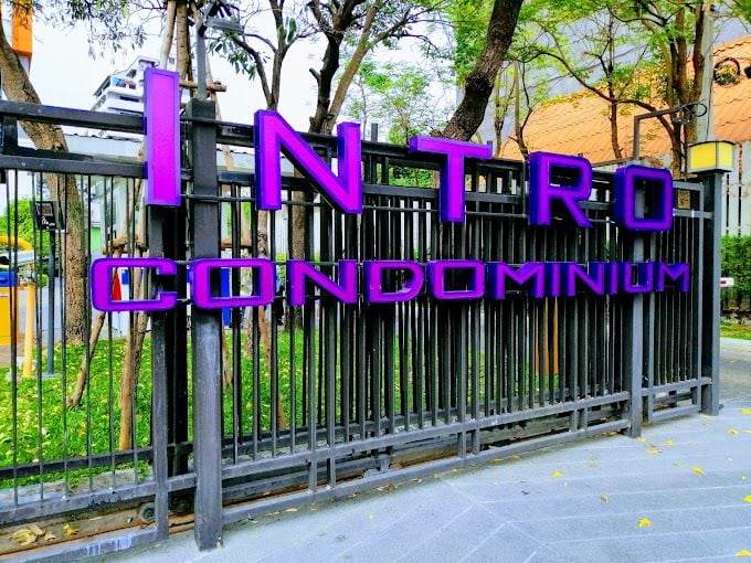 Project Name Intro Phaholyothin-Pradipat