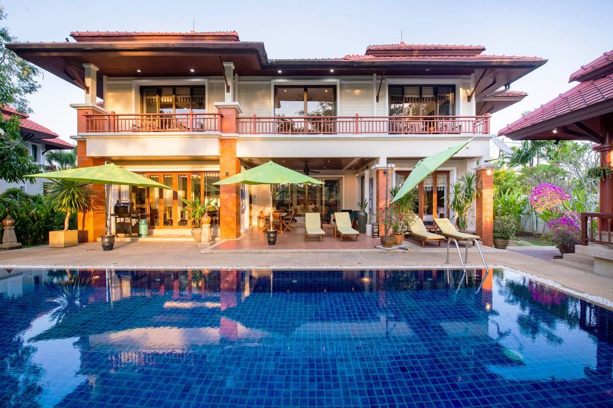 Project Name Laguna Links