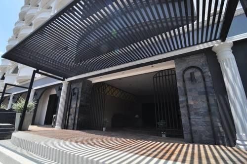 ชื่อโครงการ บ้านสบายโฮม เชียงใหม่