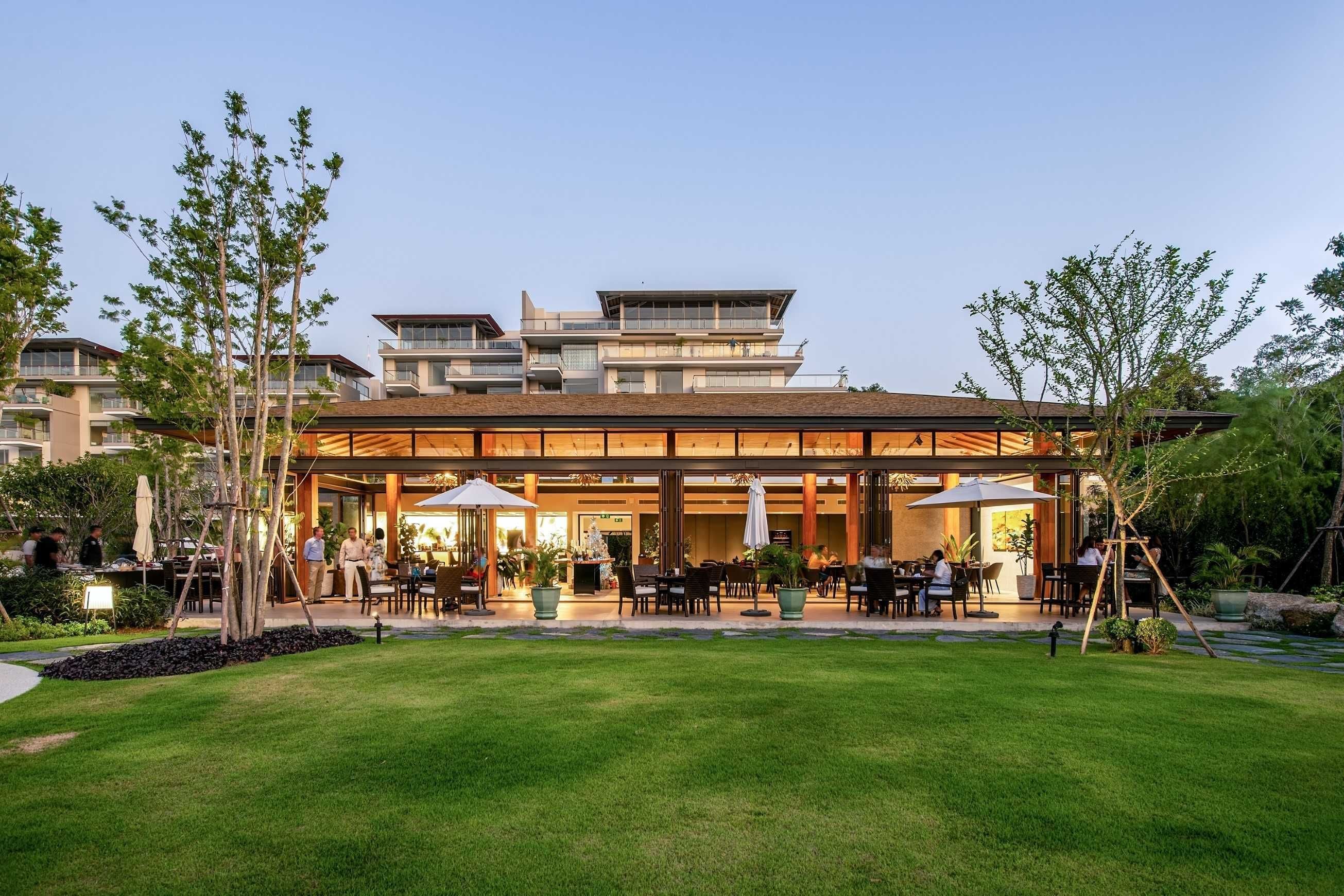 Project Name Pool Villas By Sunplay