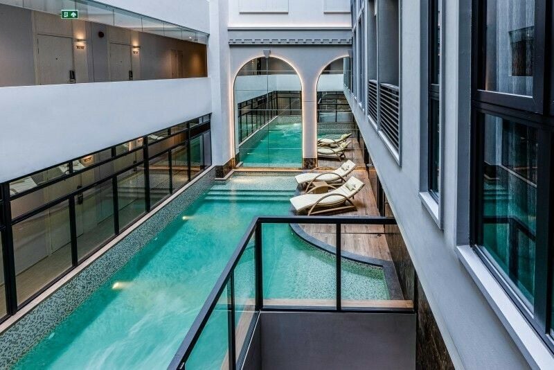 Project Name Runesu Thonglor 5