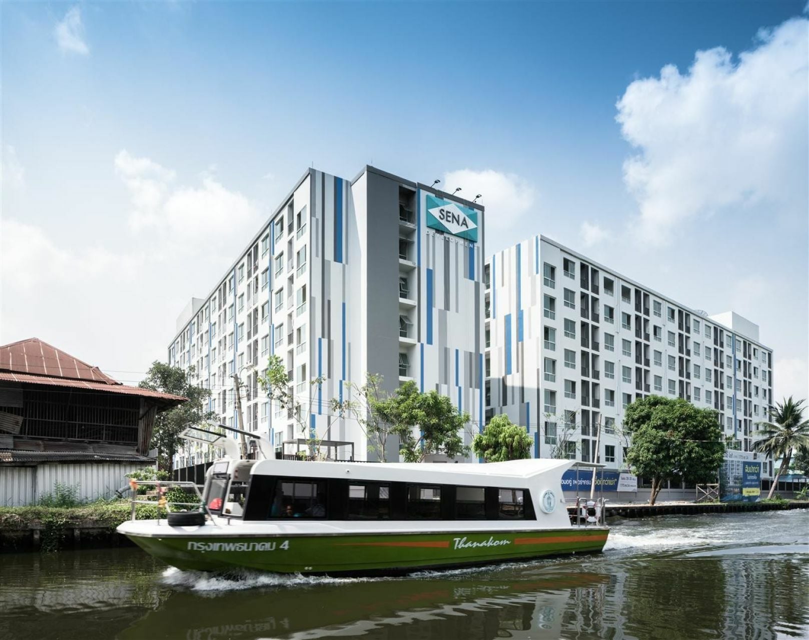 Project Name Niche id Phetkasem-Bangkae