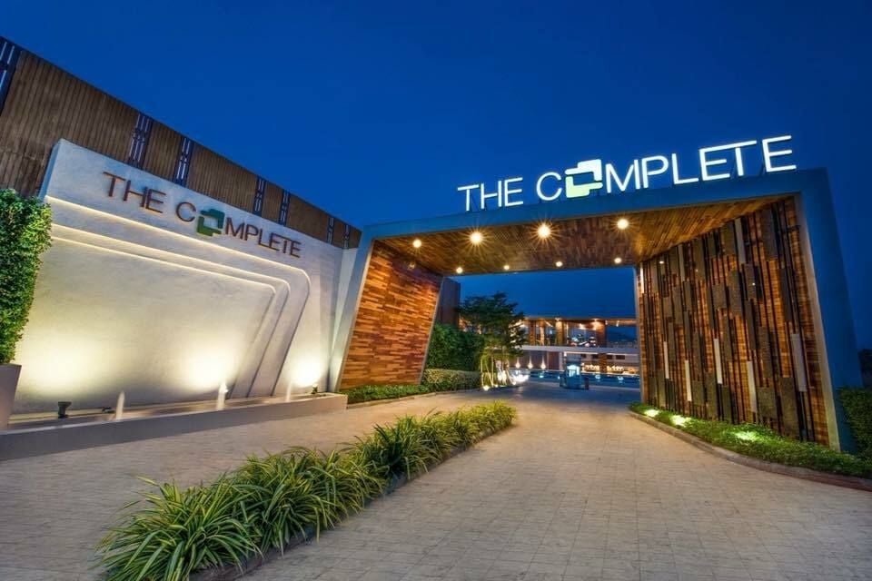 Project Name The Complete Sriracha