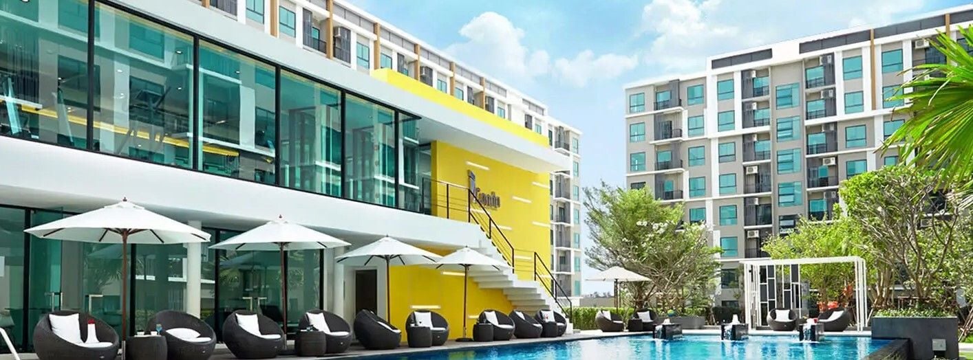 Project Name iCondo Salaya