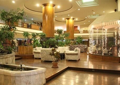 Project Name Hillside 4 Condominium