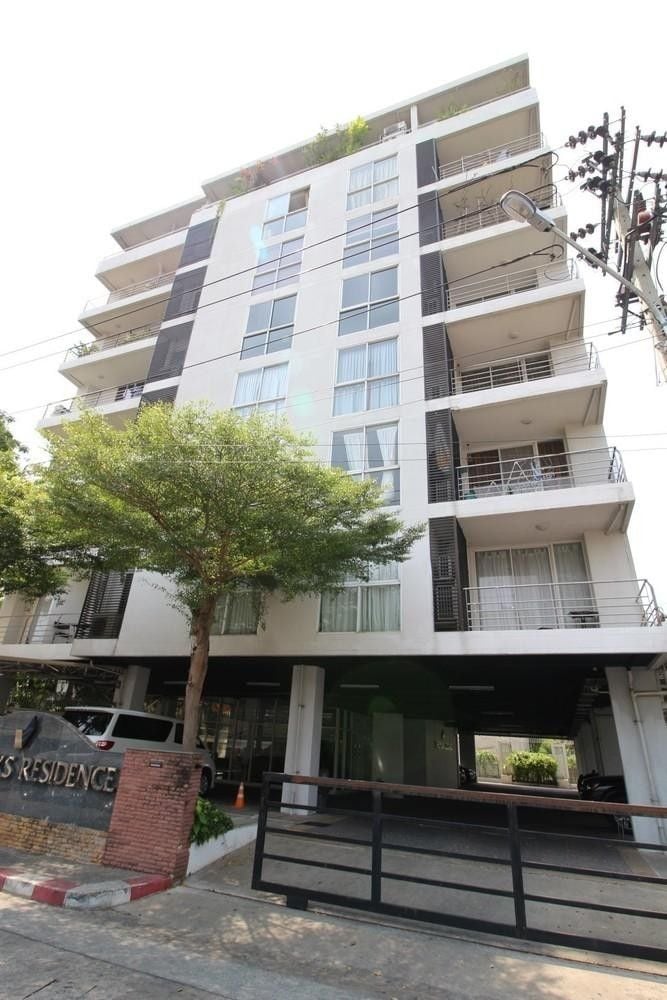 Project Name The Peak Sukhumvit 15