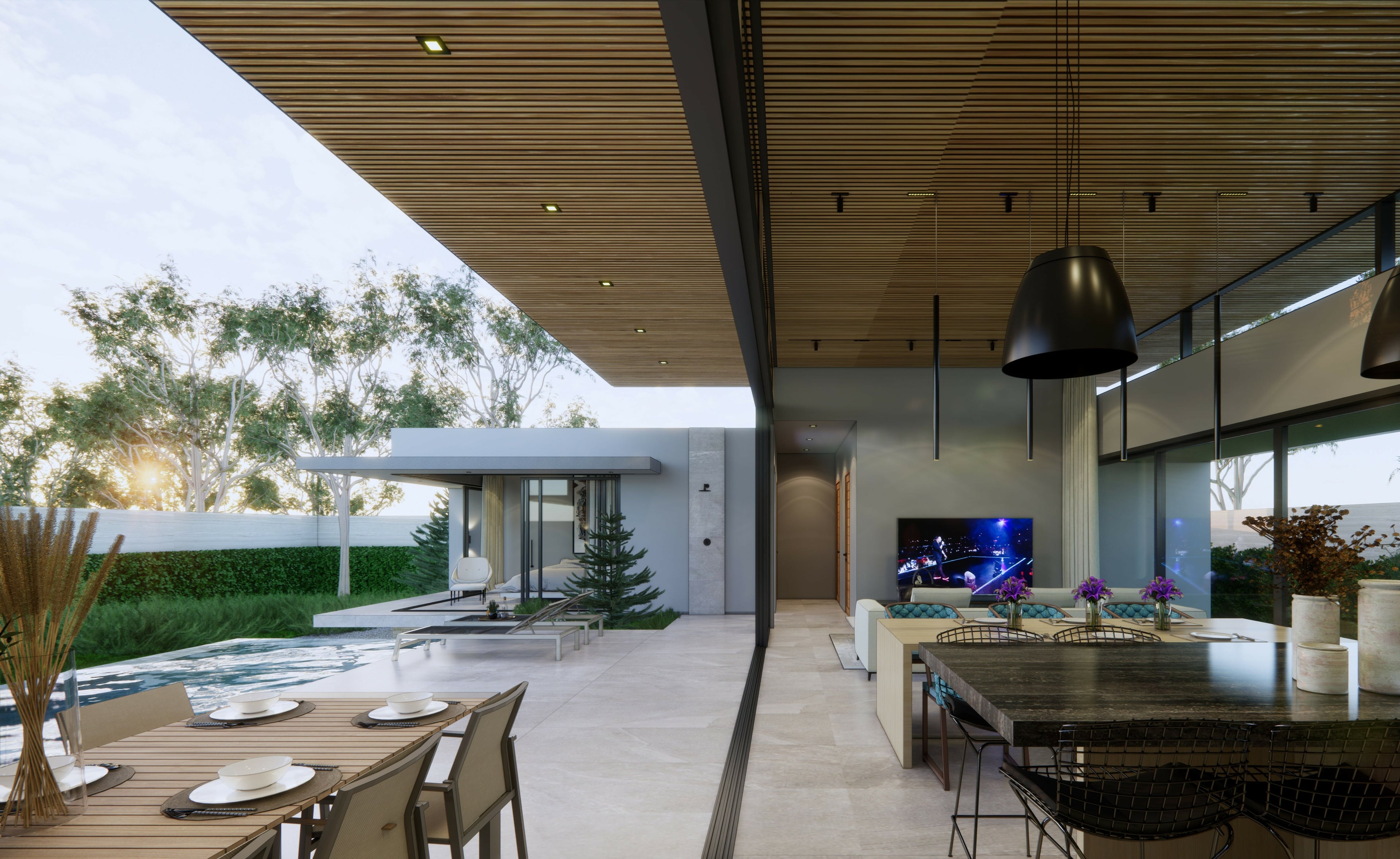 Project Name Sawasdee Pool Villa - Bangrak 2