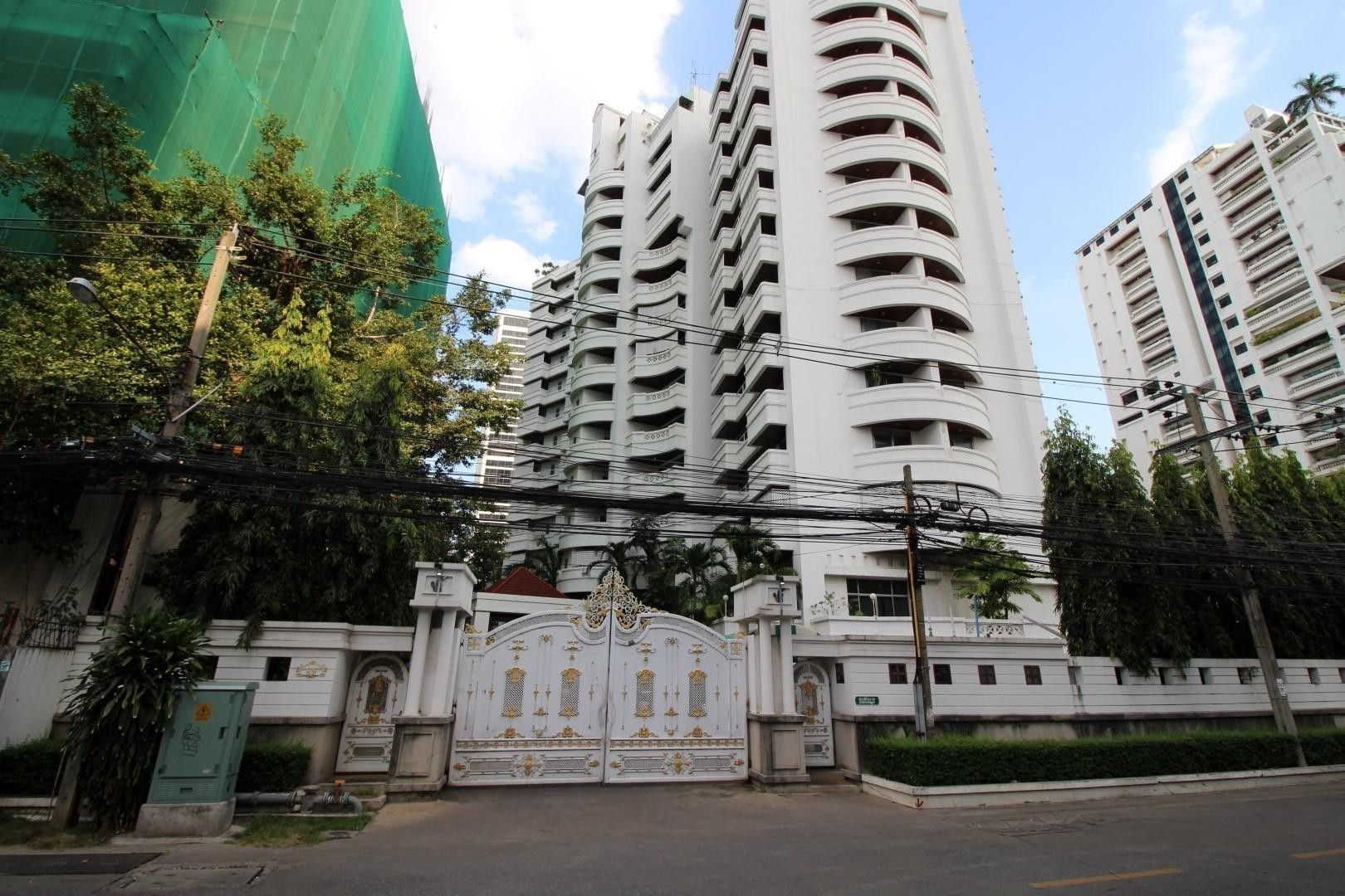 Project Name Raj Mansion