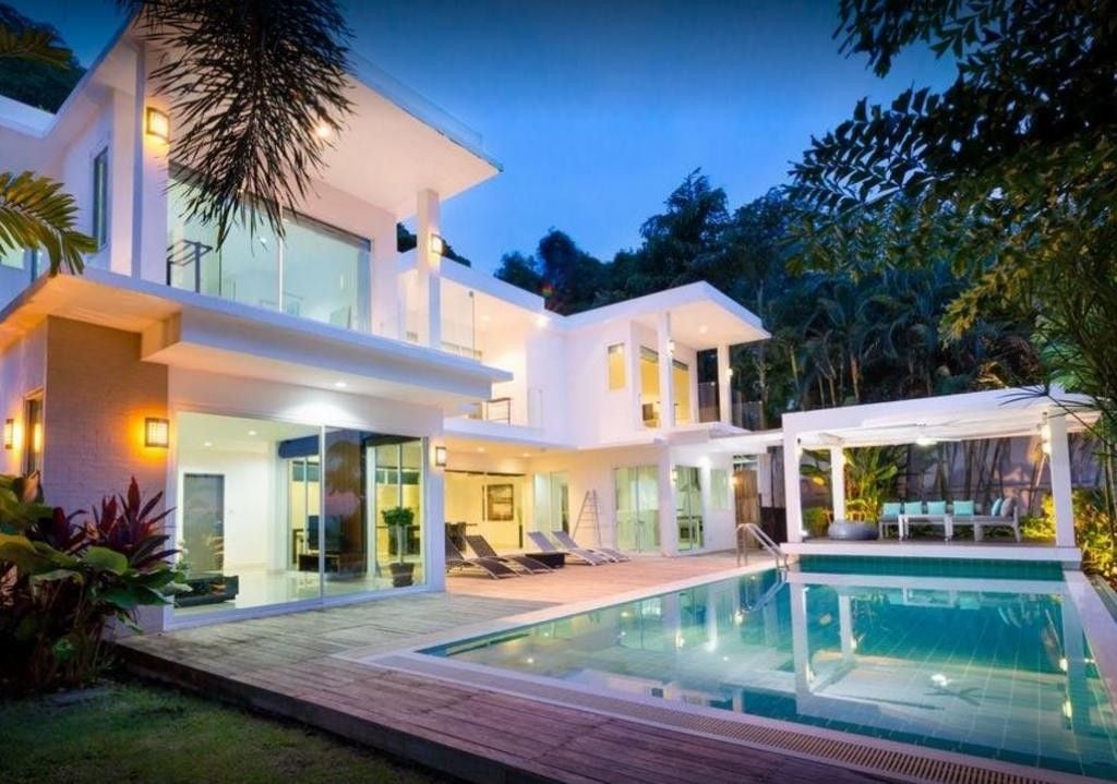 ชื่อโครงการ บ้าน เซนต์ โทรเปซ