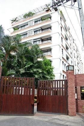 Project Name Neo Aree Apartment